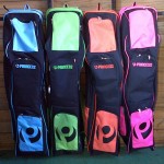 Princess stickbags (four colour options)
