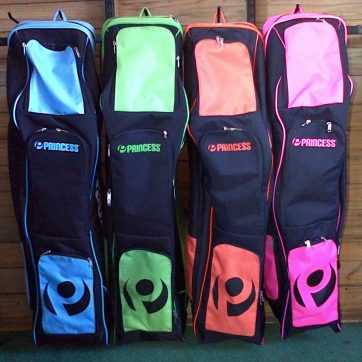 Stick bags