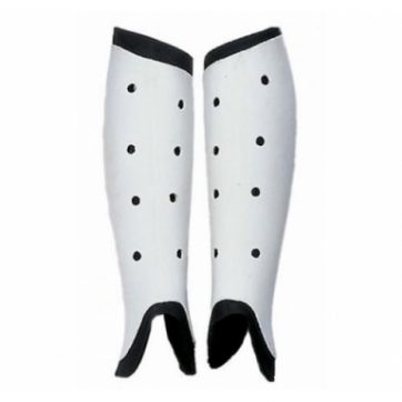 Shinguards basic